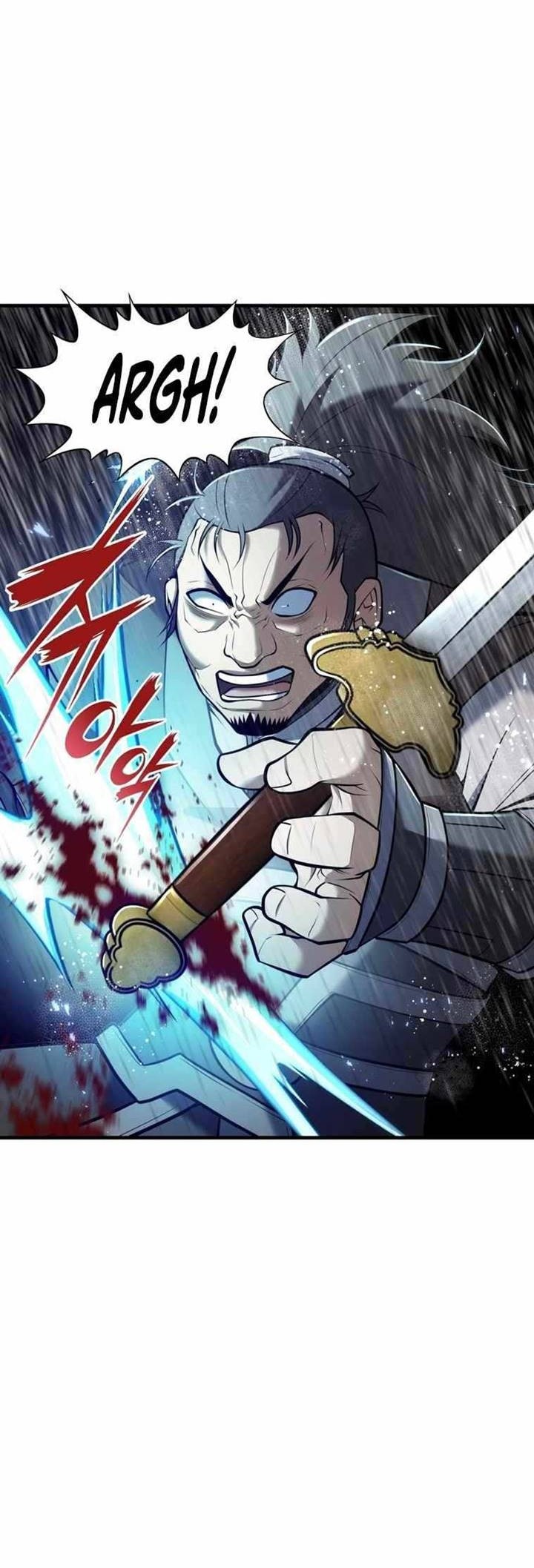 The Star Of A Supreme Ruler Chapter 37 - halaman 61