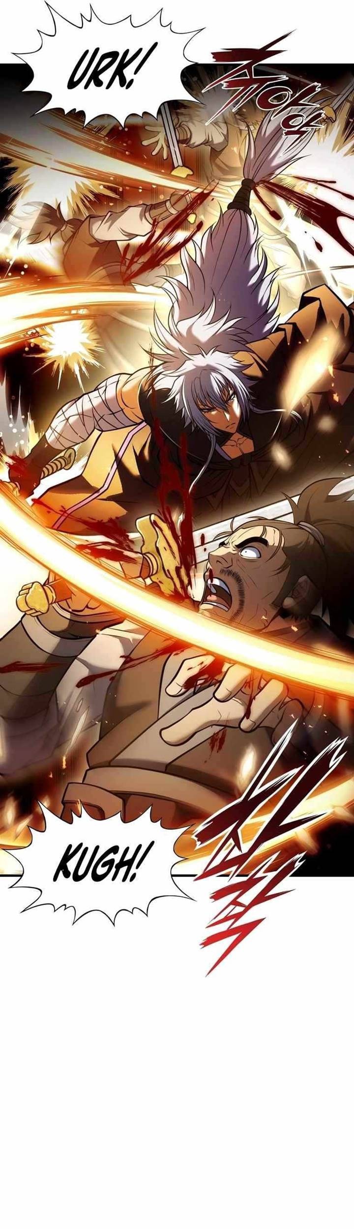 The Star Of A Supreme Ruler Chapter 37 - halaman 8