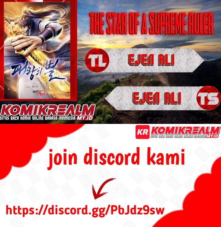 The Star Of A Supreme Ruler Chapter 38 - halaman 1