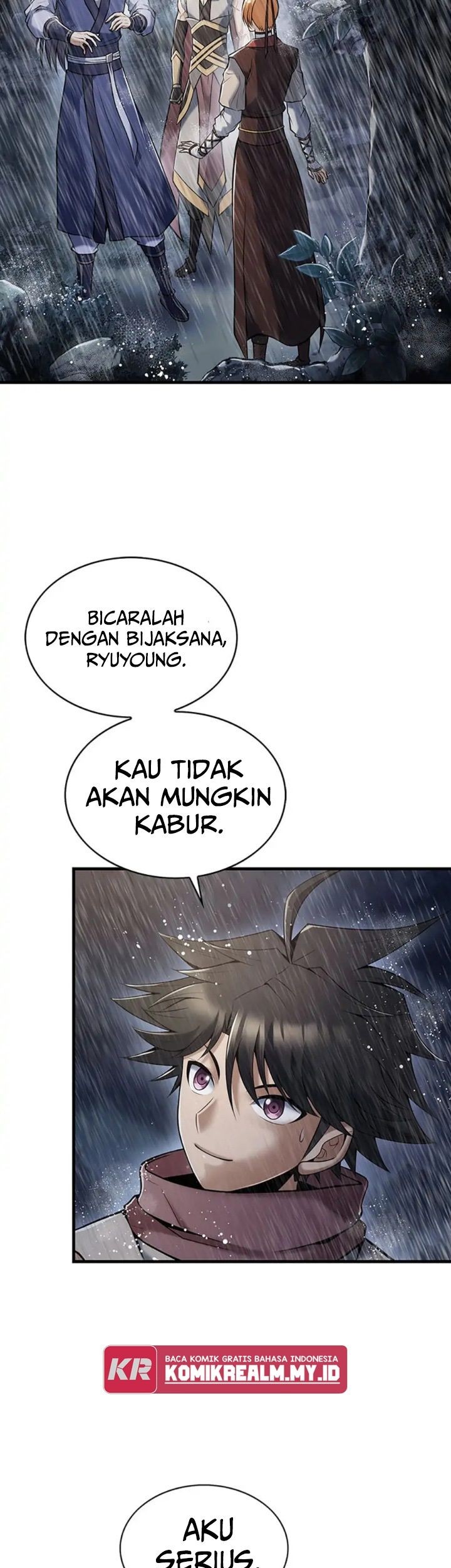 The Star Of A Supreme Ruler Chapter 38 - halaman 10