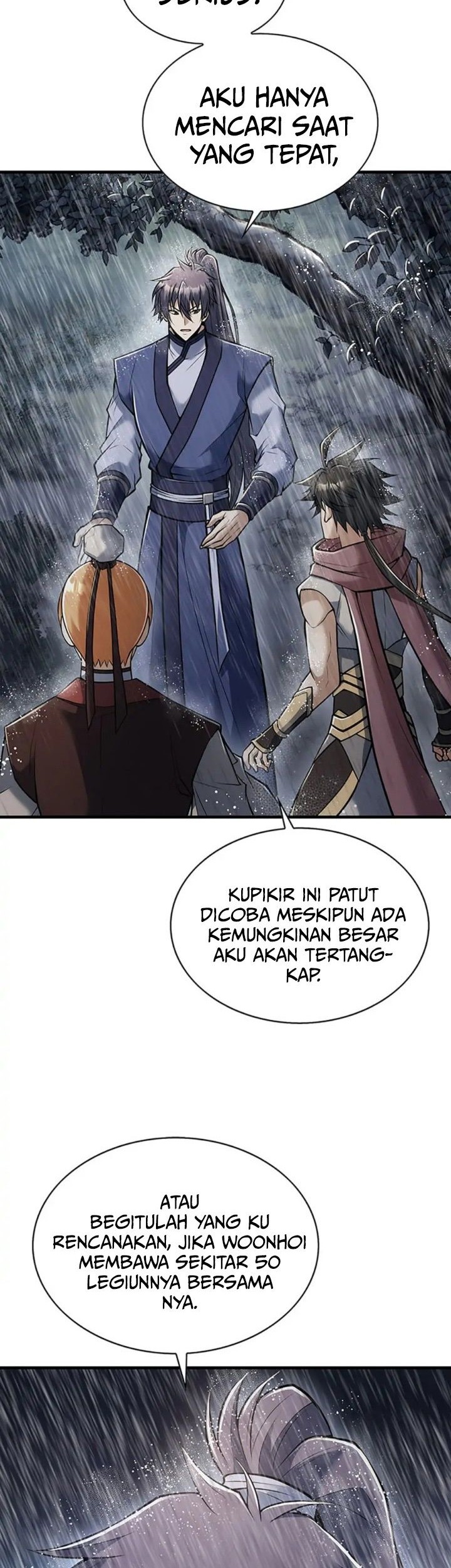 The Star Of A Supreme Ruler Chapter 38 - halaman 11