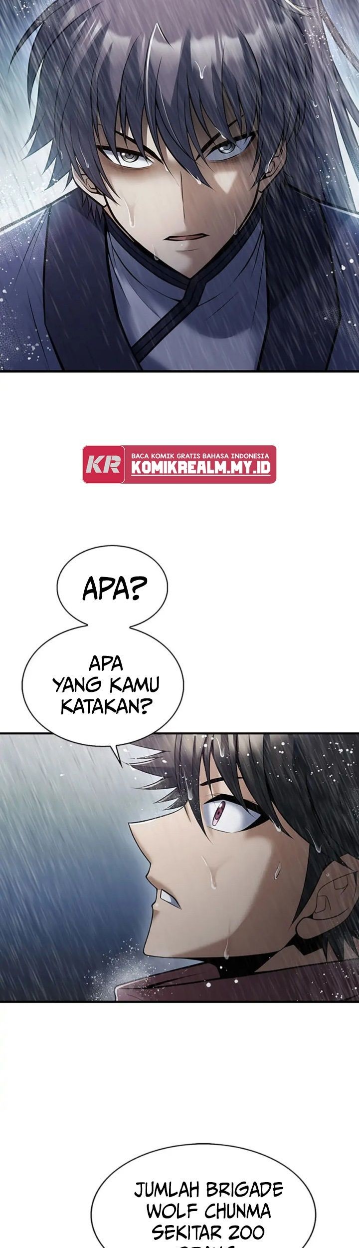 The Star Of A Supreme Ruler Chapter 38 - halaman 12