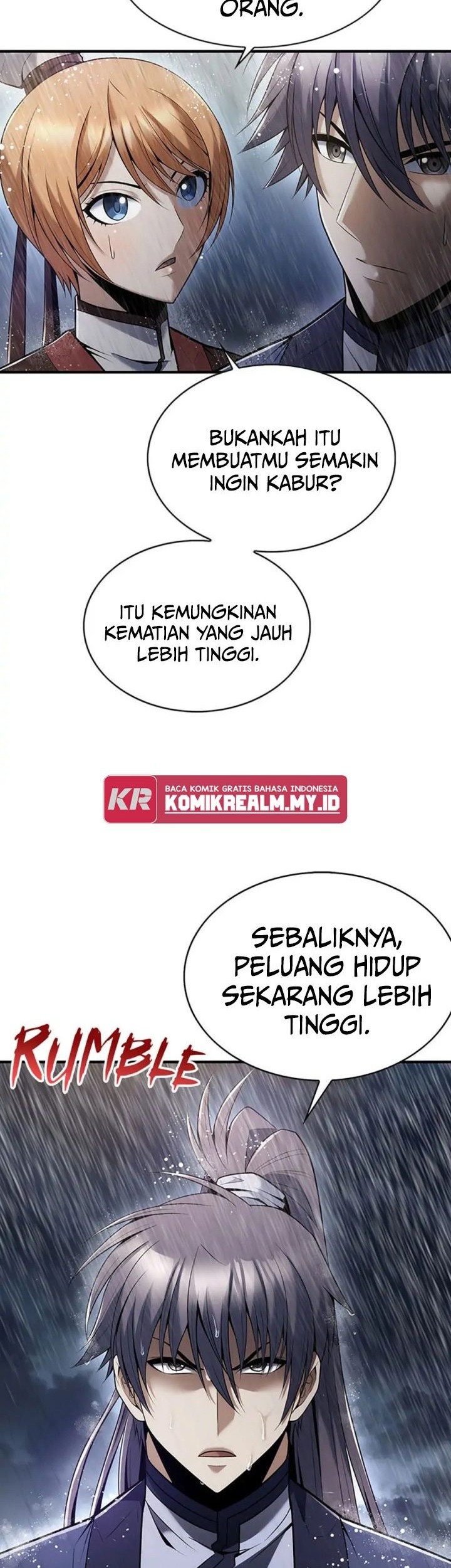 The Star Of A Supreme Ruler Chapter 38 - halaman 13