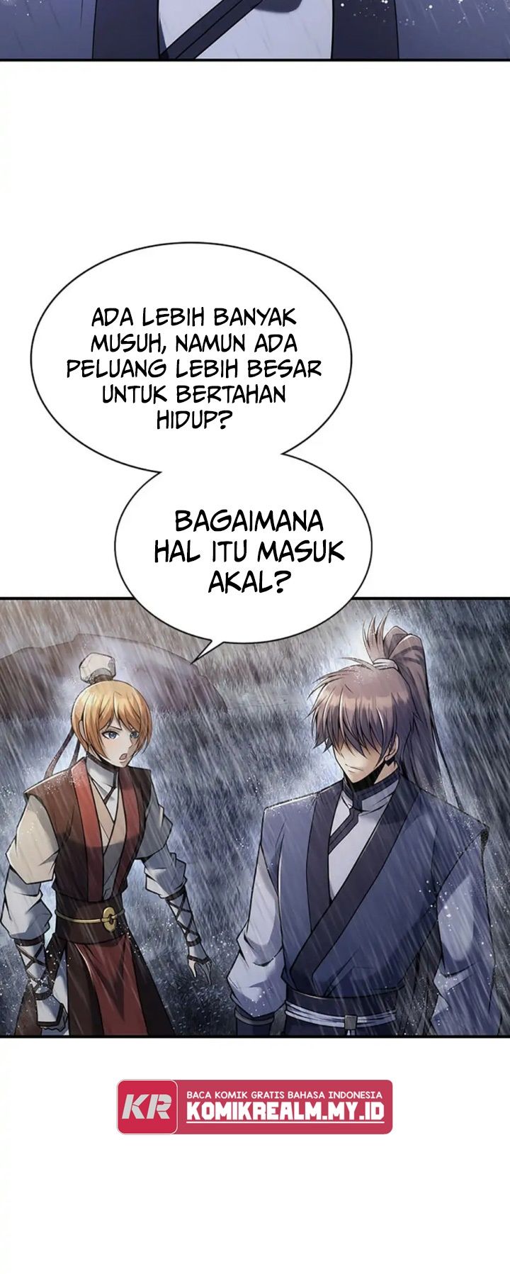 The Star Of A Supreme Ruler Chapter 38 - halaman 14