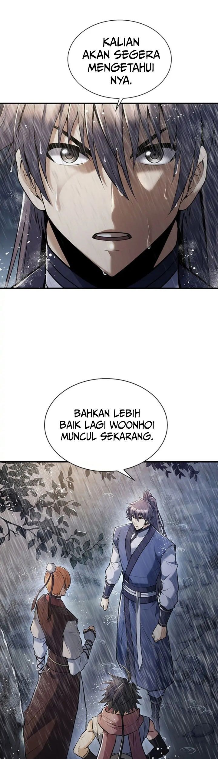 The Star Of A Supreme Ruler Chapter 38 - halaman 15