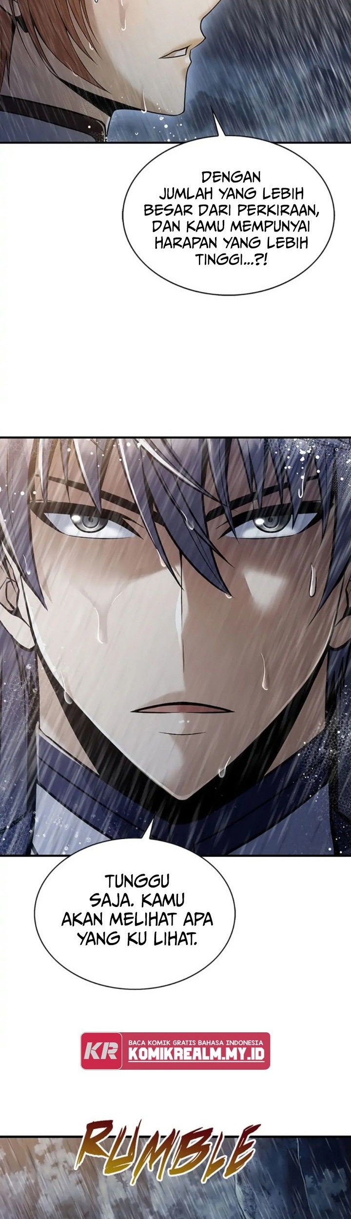 The Star Of A Supreme Ruler Chapter 38 - halaman 18