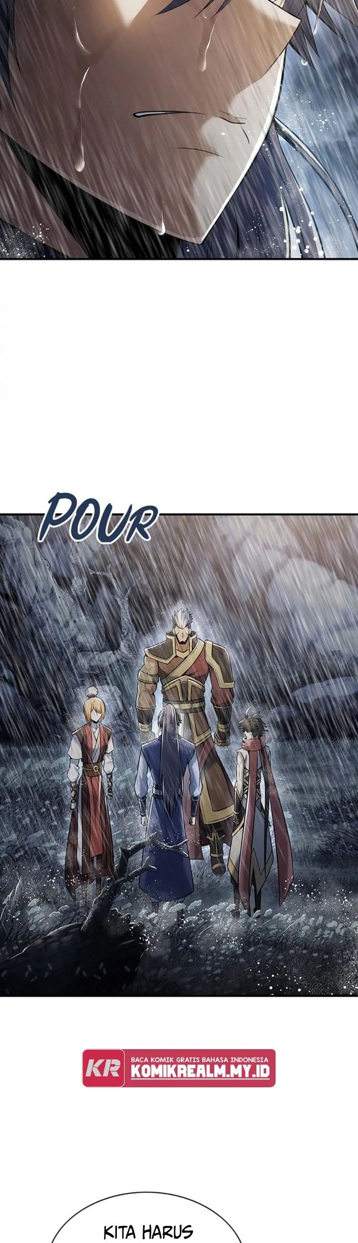 The Star Of A Supreme Ruler Chapter 38 - halaman 24