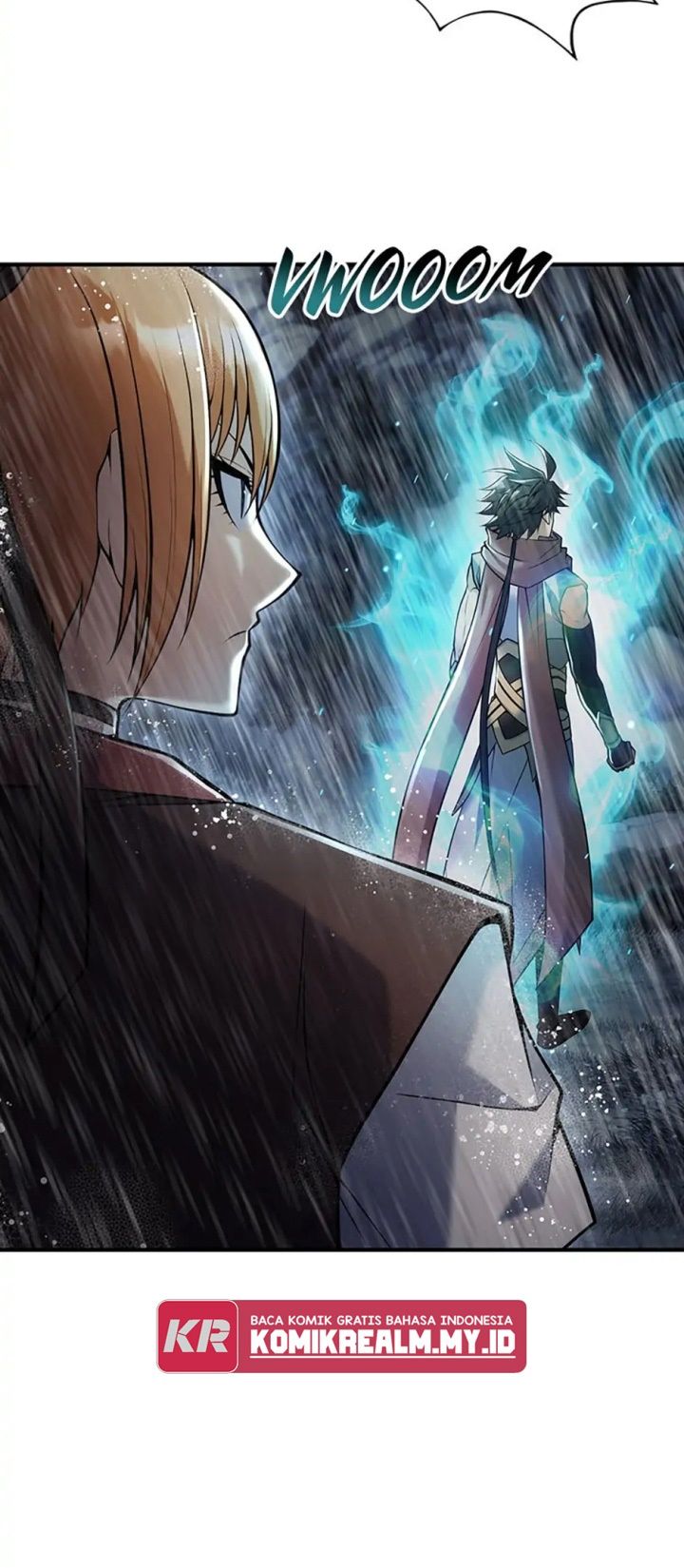 The Star Of A Supreme Ruler Chapter 38 - halaman 27