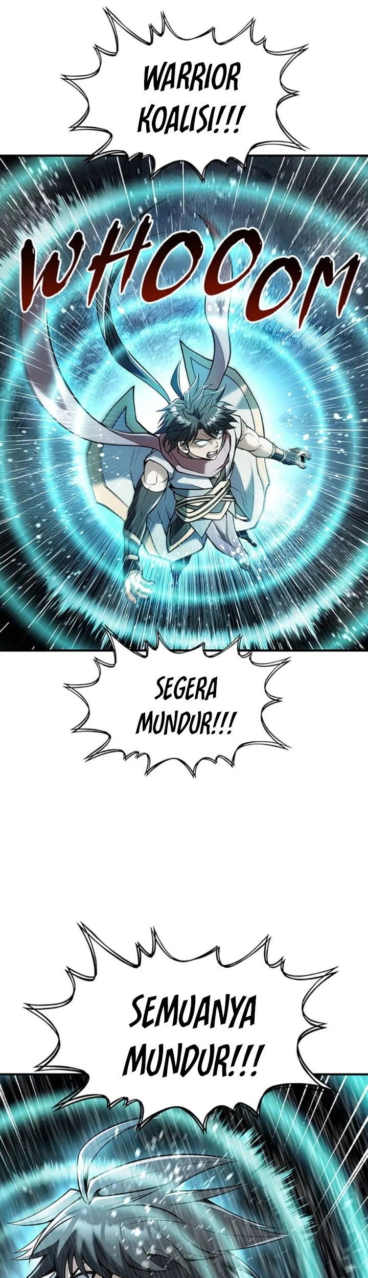 The Star Of A Supreme Ruler Chapter 38 - halaman 28