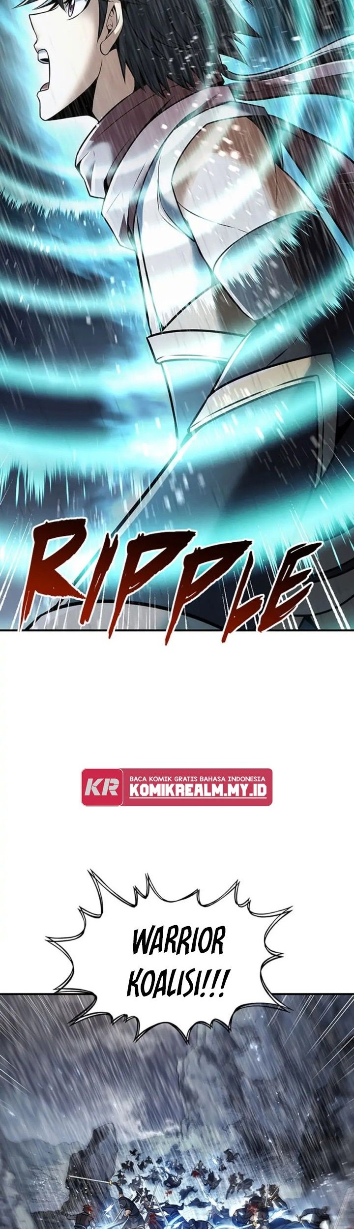 The Star Of A Supreme Ruler Chapter 38 - halaman 29