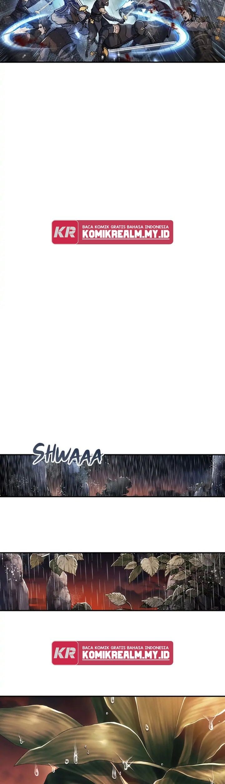 The Star Of A Supreme Ruler Chapter 38 - halaman 32