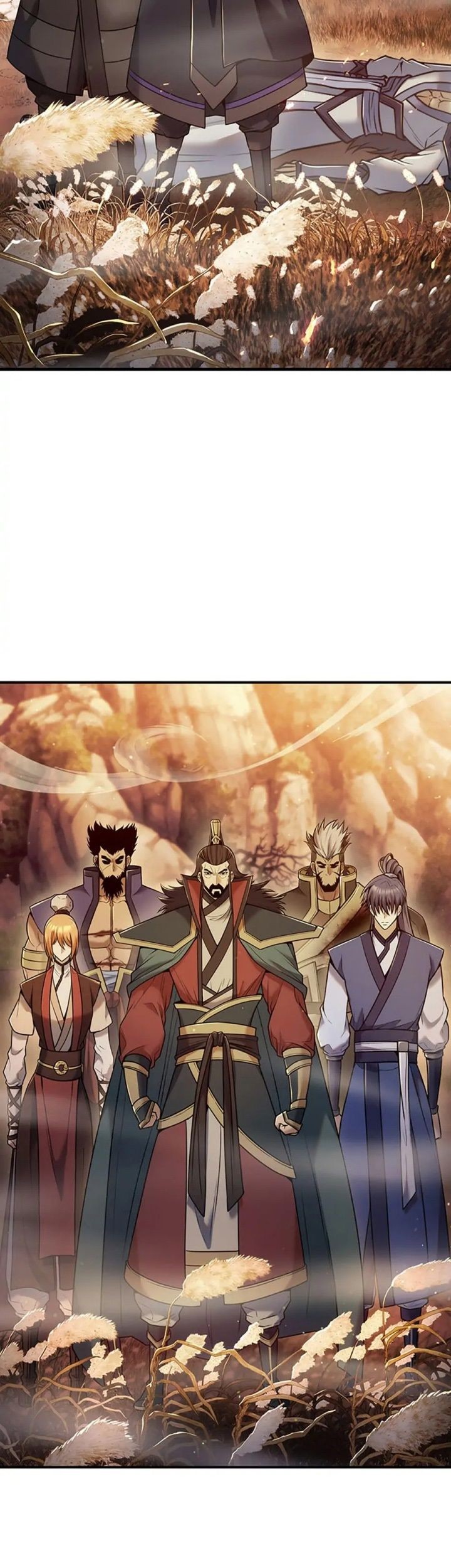 The Star Of A Supreme Ruler Chapter 38 - halaman 36