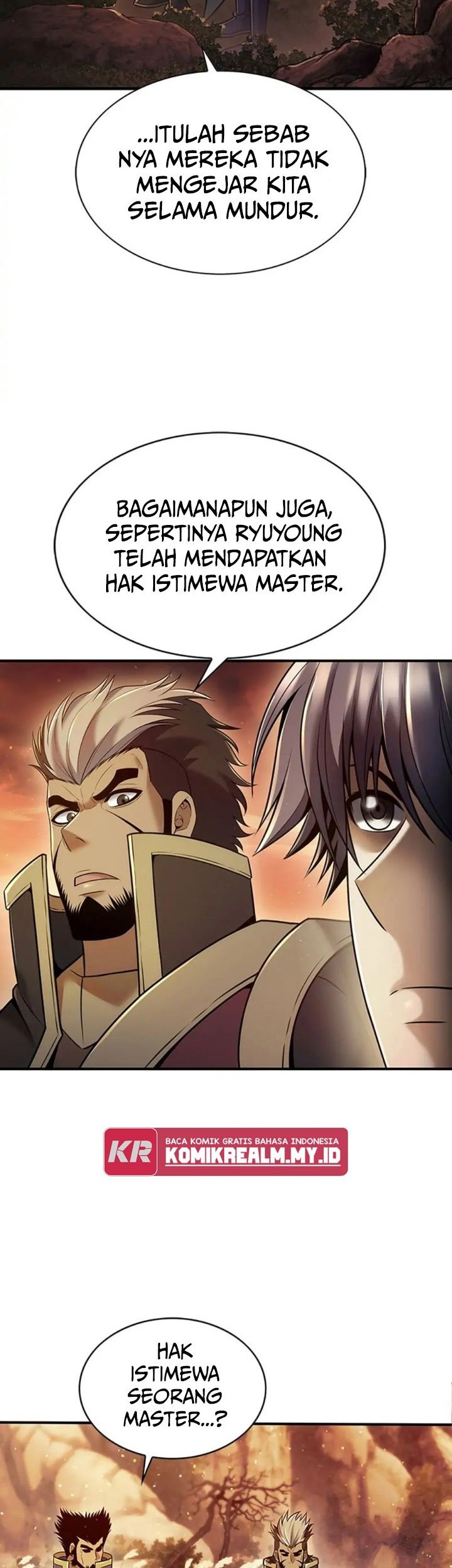 The Star Of A Supreme Ruler Chapter 38 - halaman 39