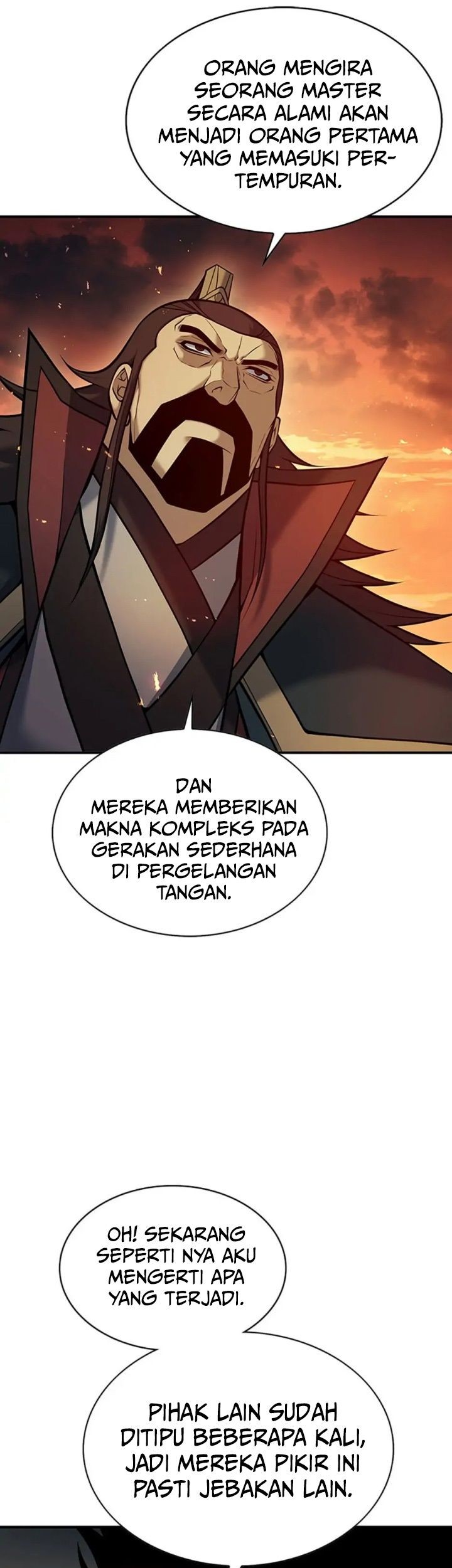 The Star Of A Supreme Ruler Chapter 38 - halaman 41