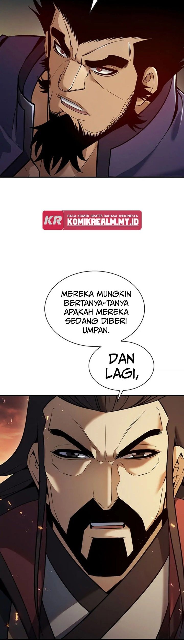 The Star Of A Supreme Ruler Chapter 38 - halaman 42