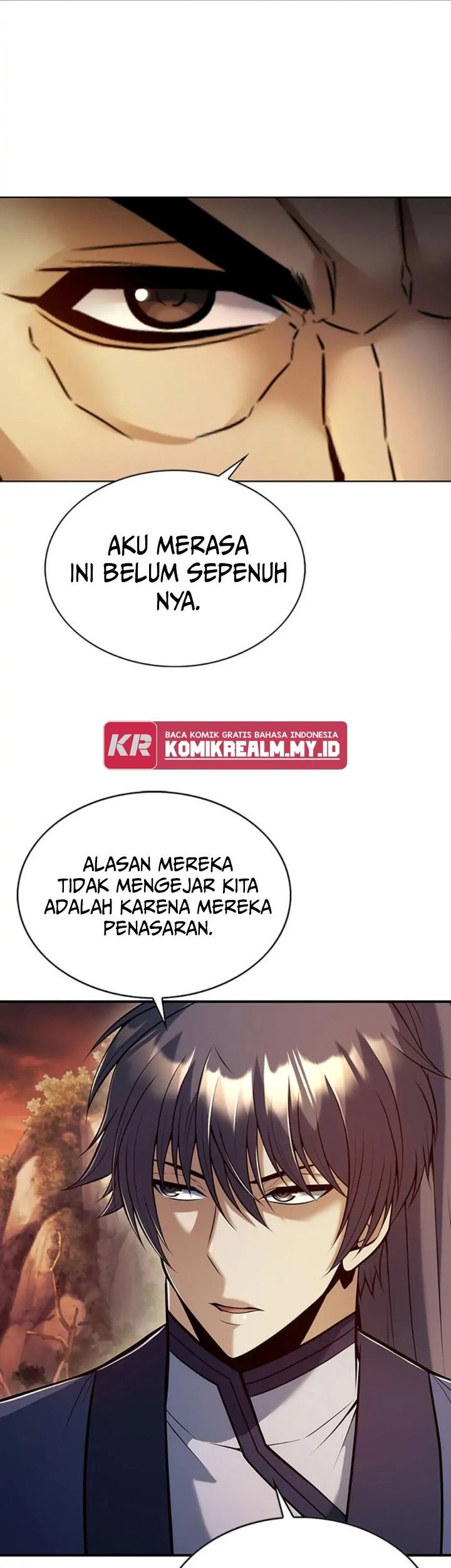 The Star Of A Supreme Ruler Chapter 38 - halaman 43