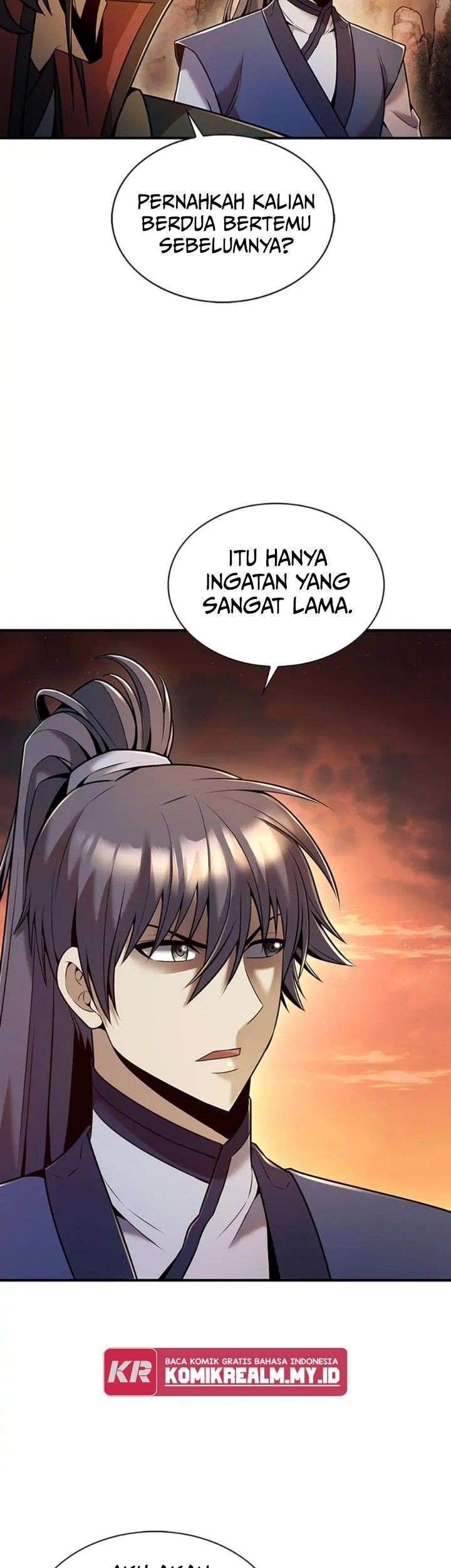 The Star Of A Supreme Ruler Chapter 38 - halaman 45
