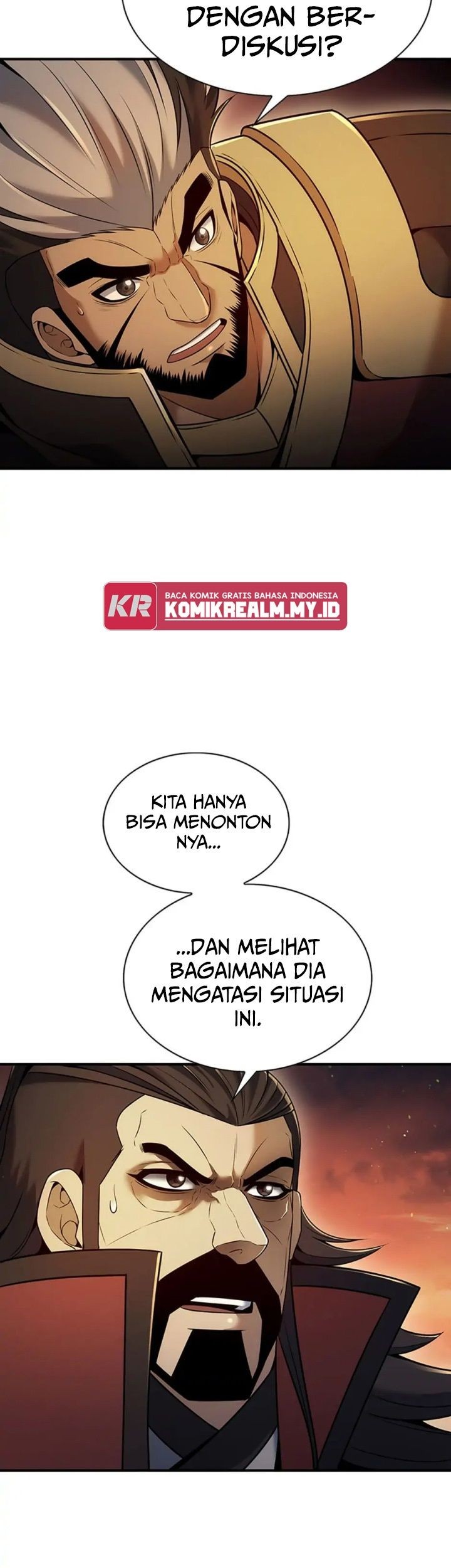 The Star Of A Supreme Ruler Chapter 38 - halaman 49