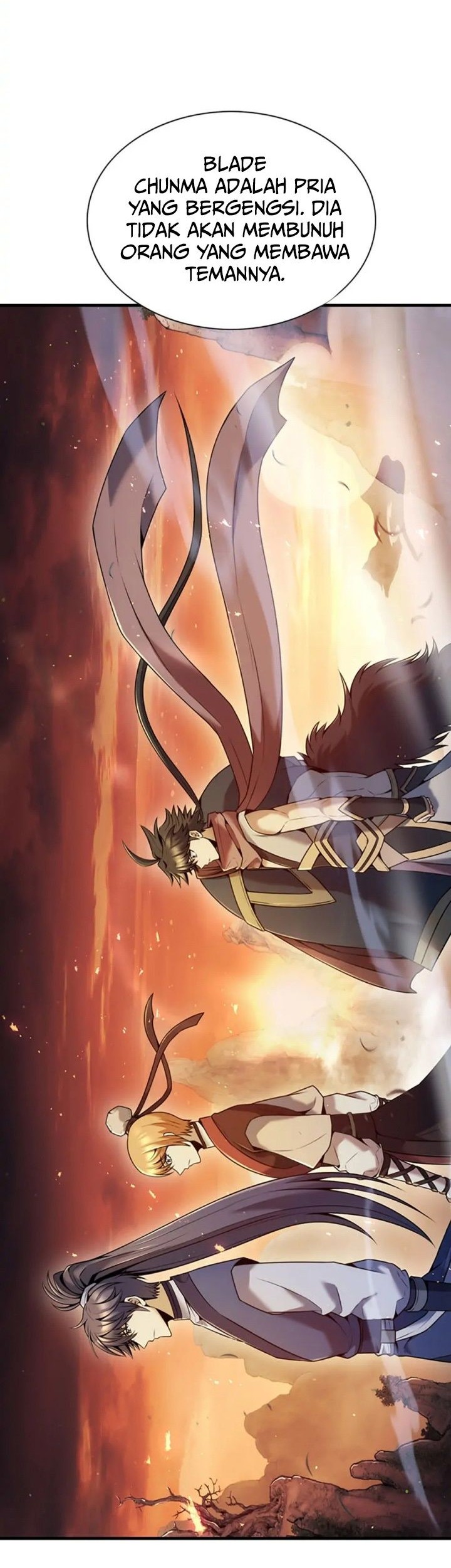 The Star Of A Supreme Ruler Chapter 38 - halaman 50