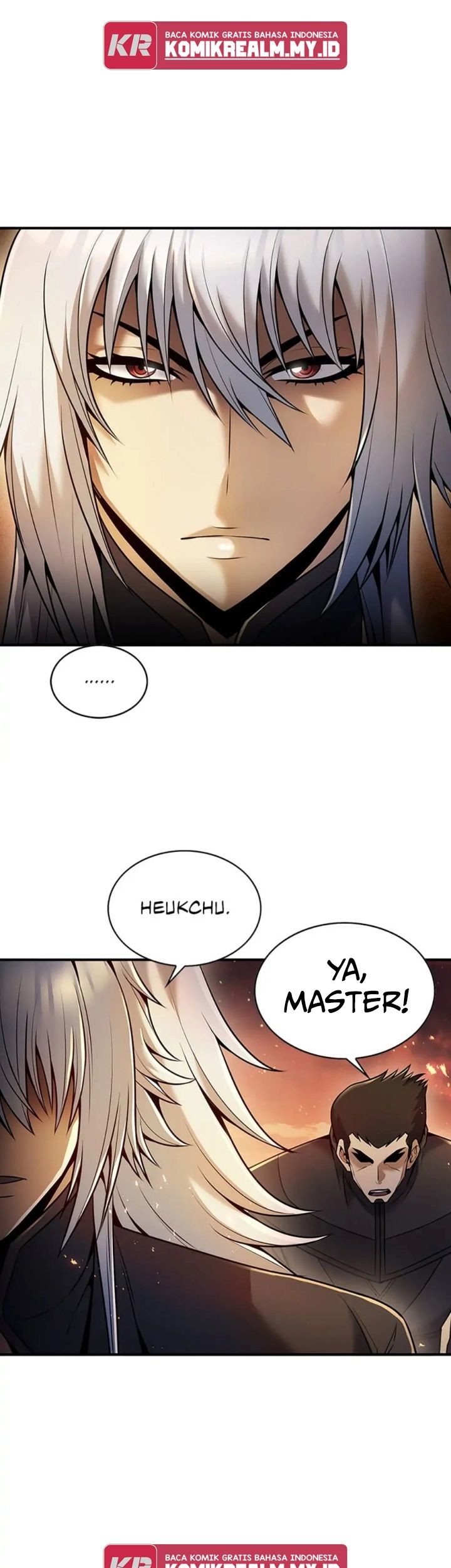 The Star Of A Supreme Ruler Chapter 38 - halaman 51