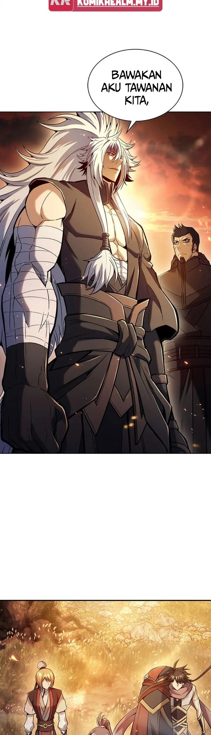 The Star Of A Supreme Ruler Chapter 38 - halaman 52
