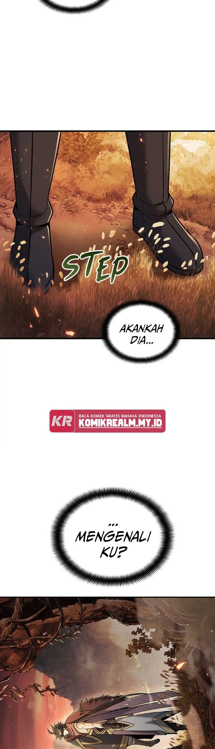 The Star Of A Supreme Ruler Chapter 38 - halaman 54