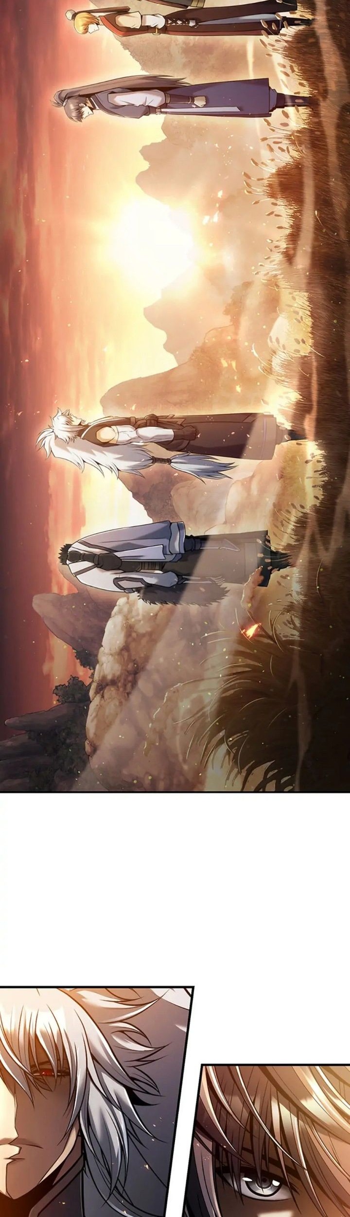 The Star Of A Supreme Ruler Chapter 38 - halaman 55