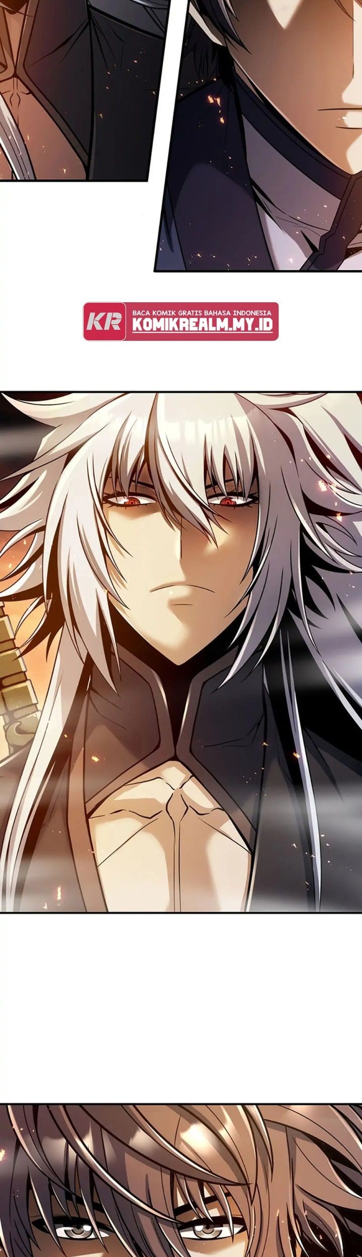 The Star Of A Supreme Ruler Chapter 38 - halaman 56