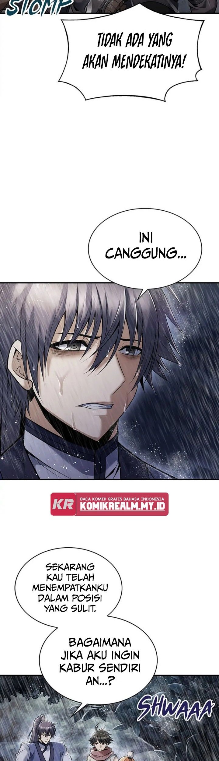 The Star Of A Supreme Ruler Chapter 38 - halaman 9