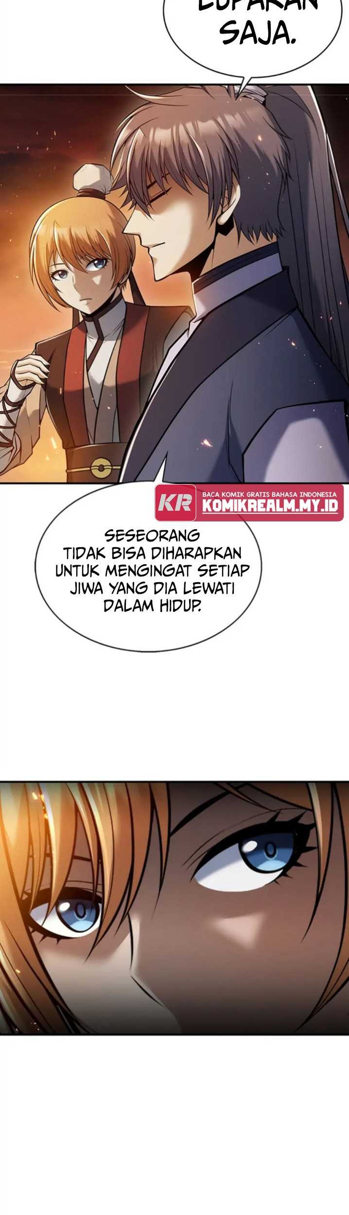 The Star Of A Supreme Ruler Chapter 39 - halaman 11