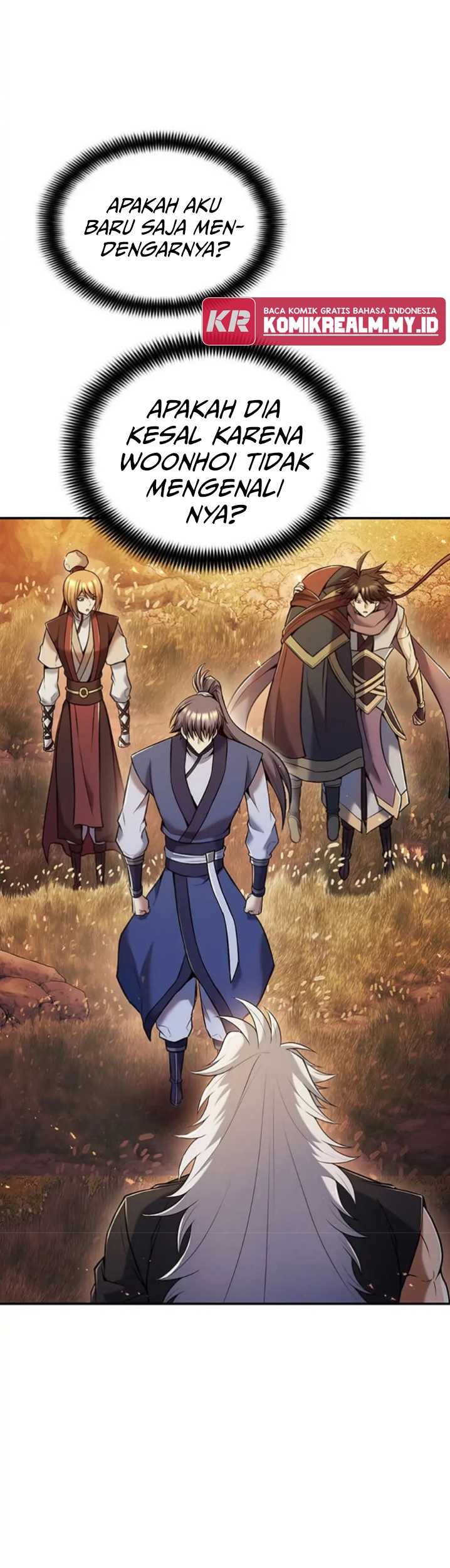 The Star Of A Supreme Ruler Chapter 39 - halaman 12