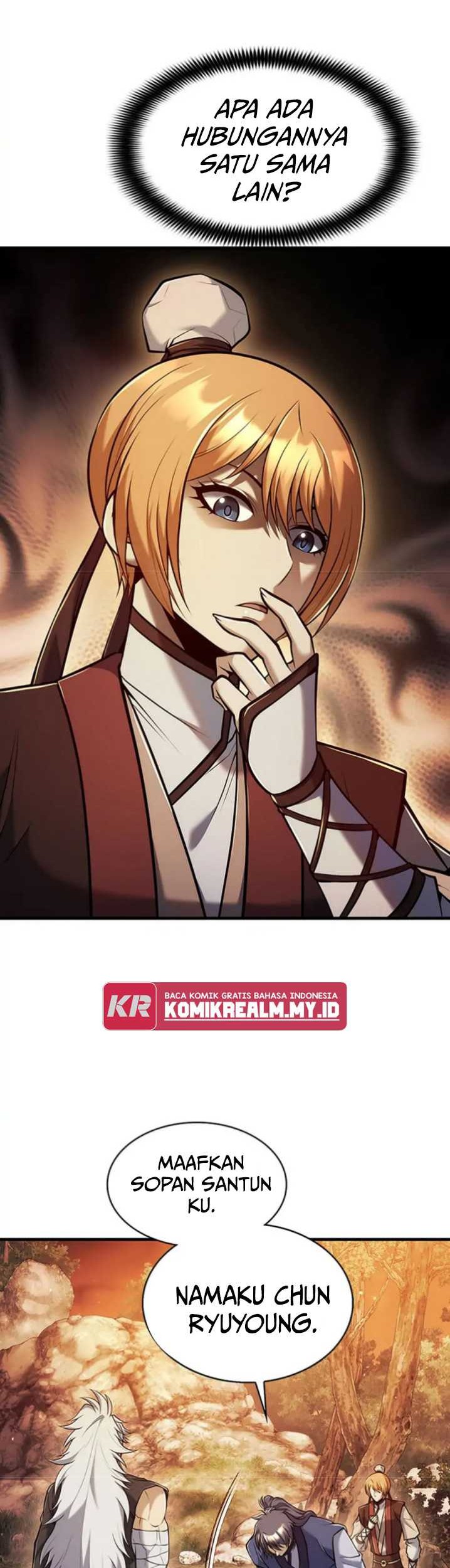 The Star Of A Supreme Ruler Chapter 39 - halaman 13