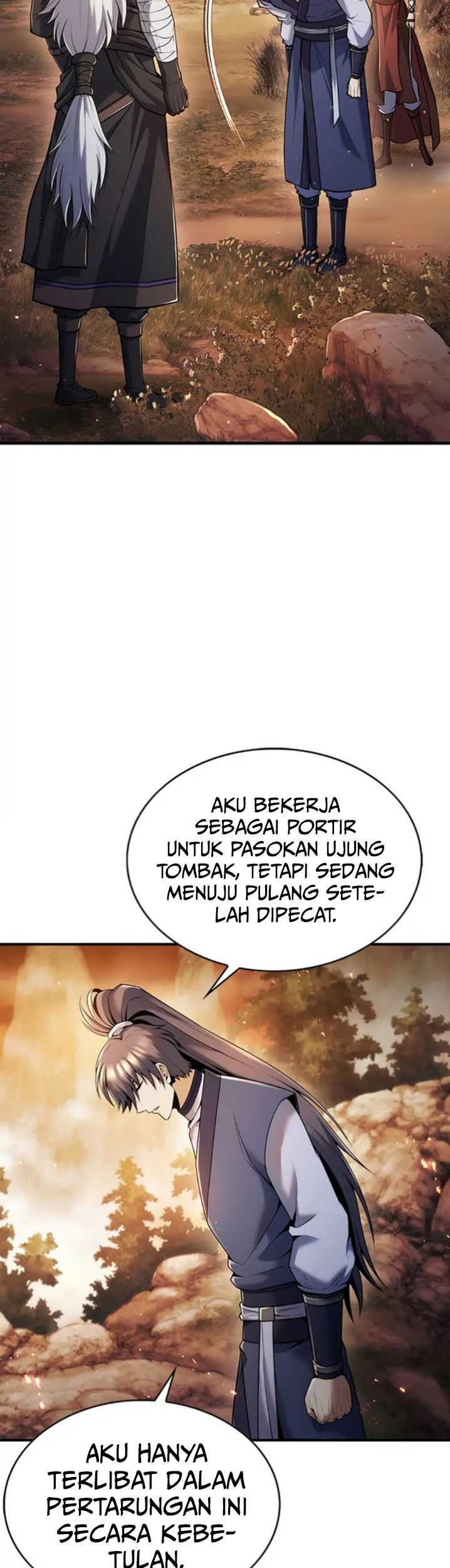 The Star Of A Supreme Ruler Chapter 39 - halaman 14