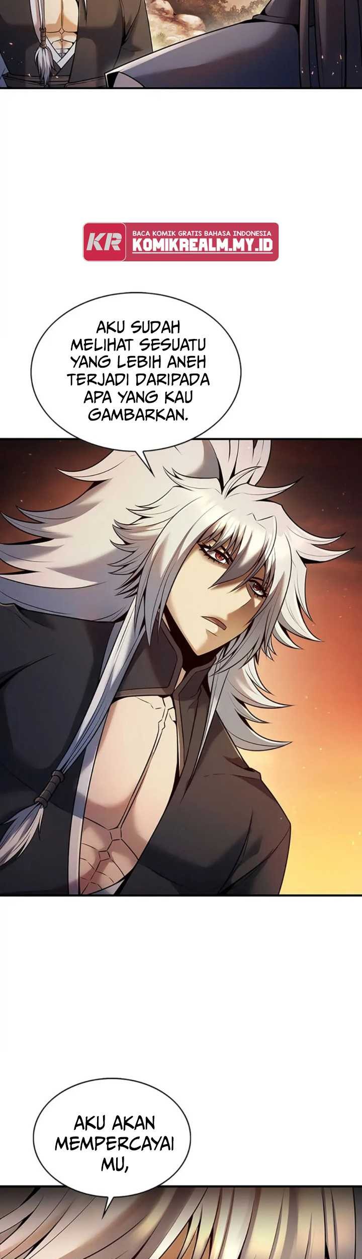 The Star Of A Supreme Ruler Chapter 39 - halaman 18