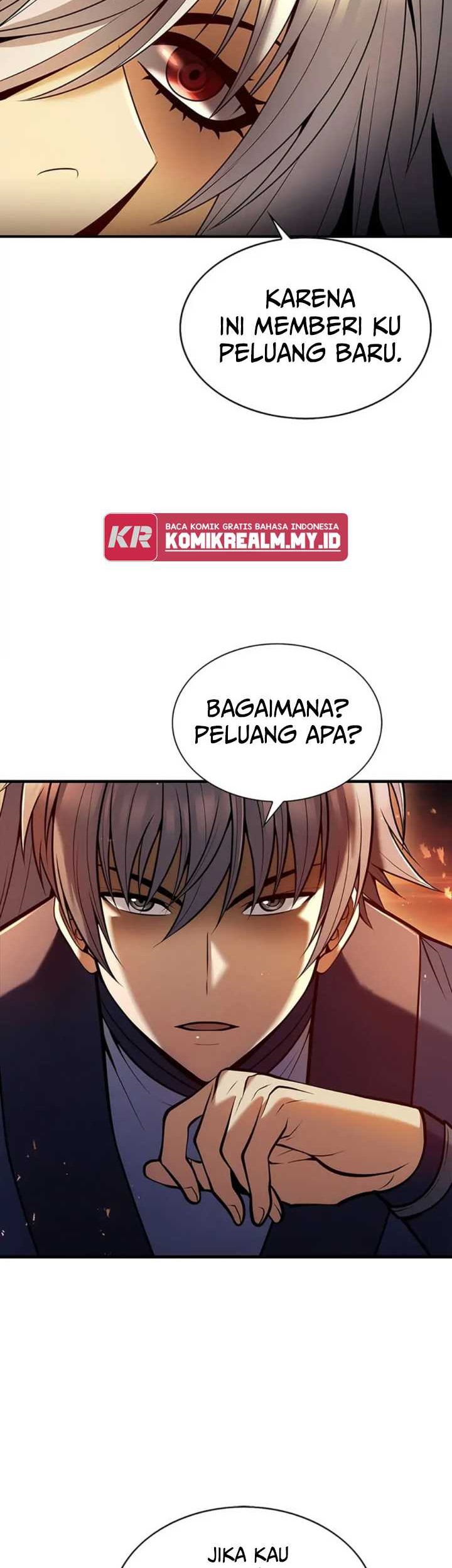 The Star Of A Supreme Ruler Chapter 39 - halaman 19