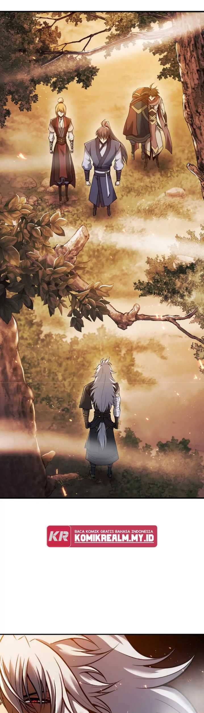 The Star Of A Supreme Ruler Chapter 39 - halaman 2