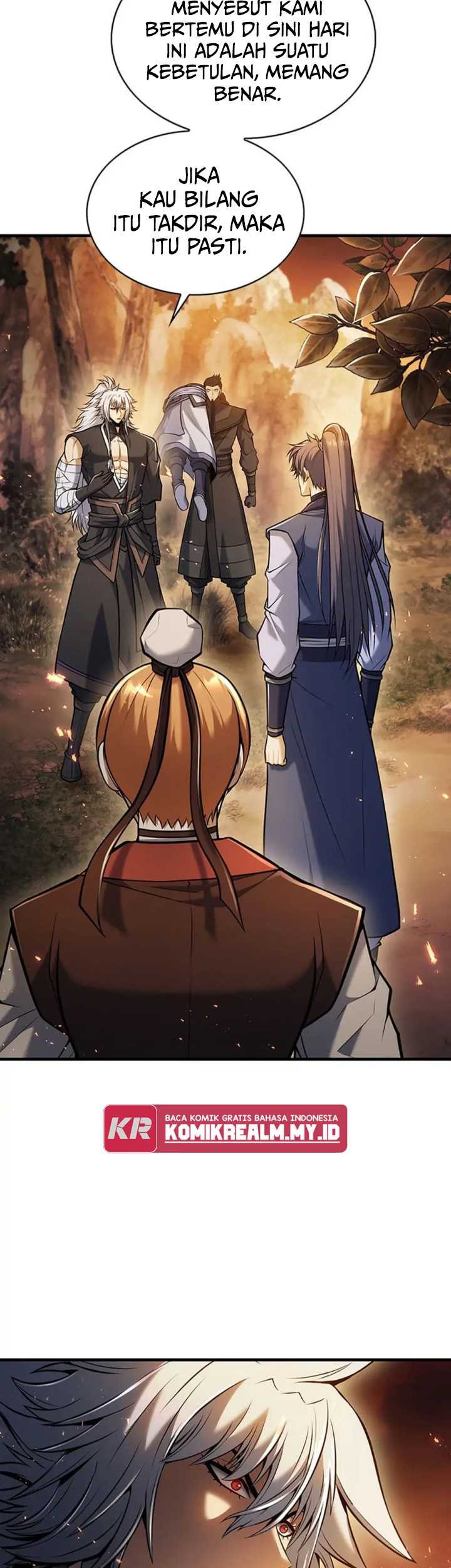 The Star Of A Supreme Ruler Chapter 39 - halaman 20