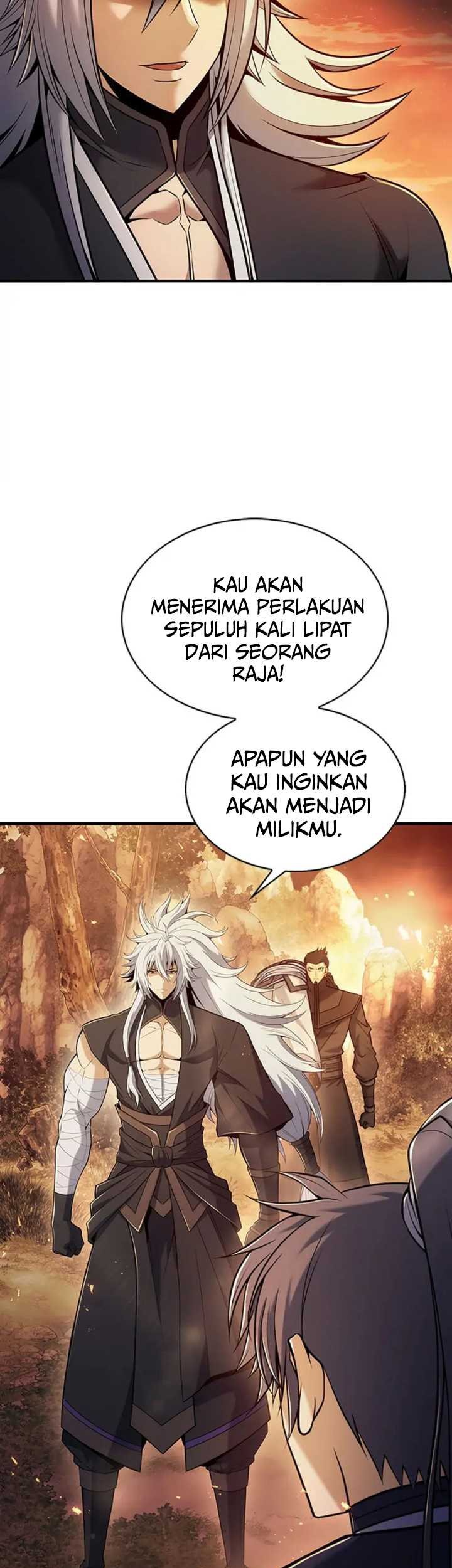 The Star Of A Supreme Ruler Chapter 39 - halaman 22