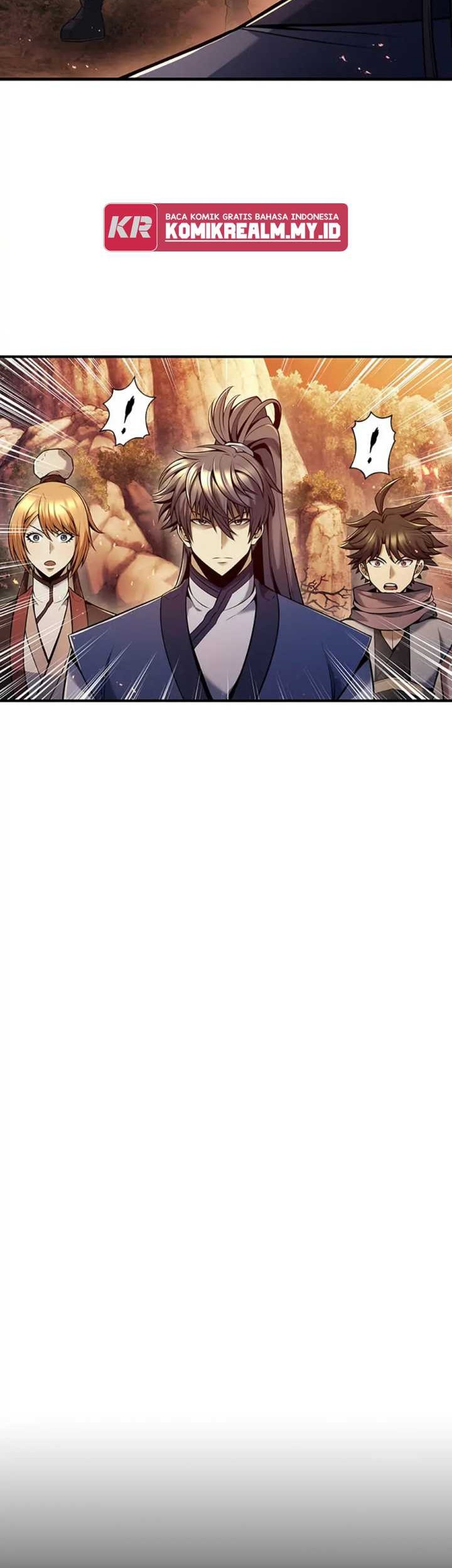 The Star Of A Supreme Ruler Chapter 39 - halaman 23