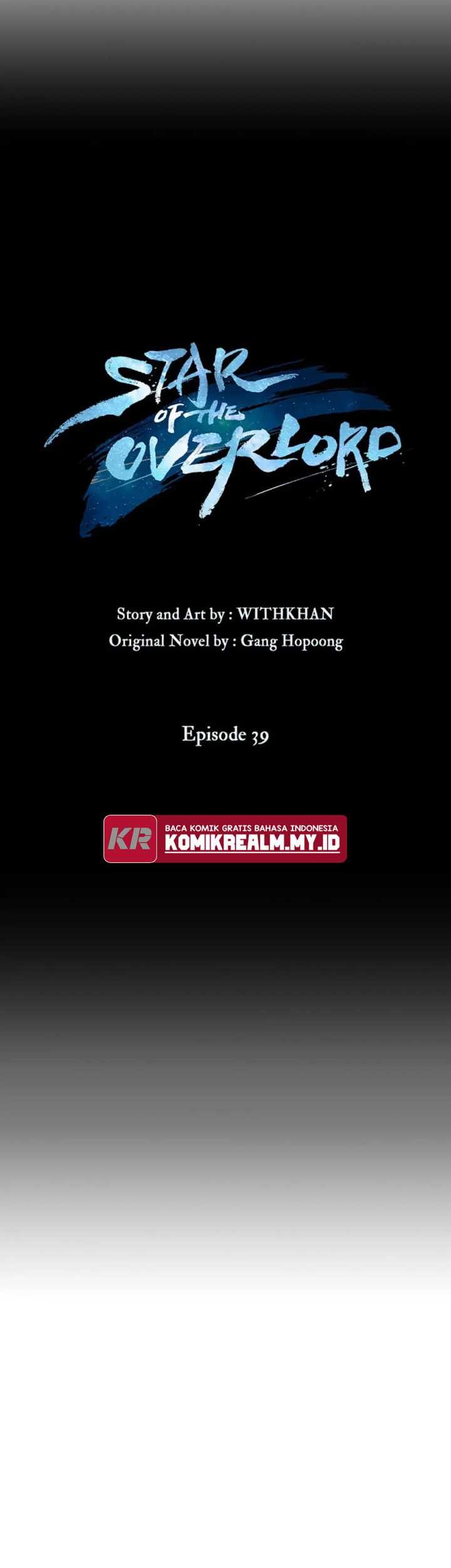 The Star Of A Supreme Ruler Chapter 39 - halaman 24