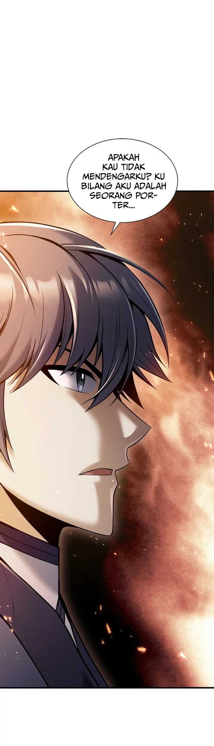 The Star Of A Supreme Ruler Chapter 39 - halaman 25