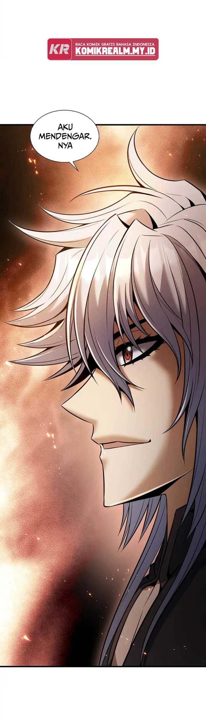 The Star Of A Supreme Ruler Chapter 39 - halaman 26