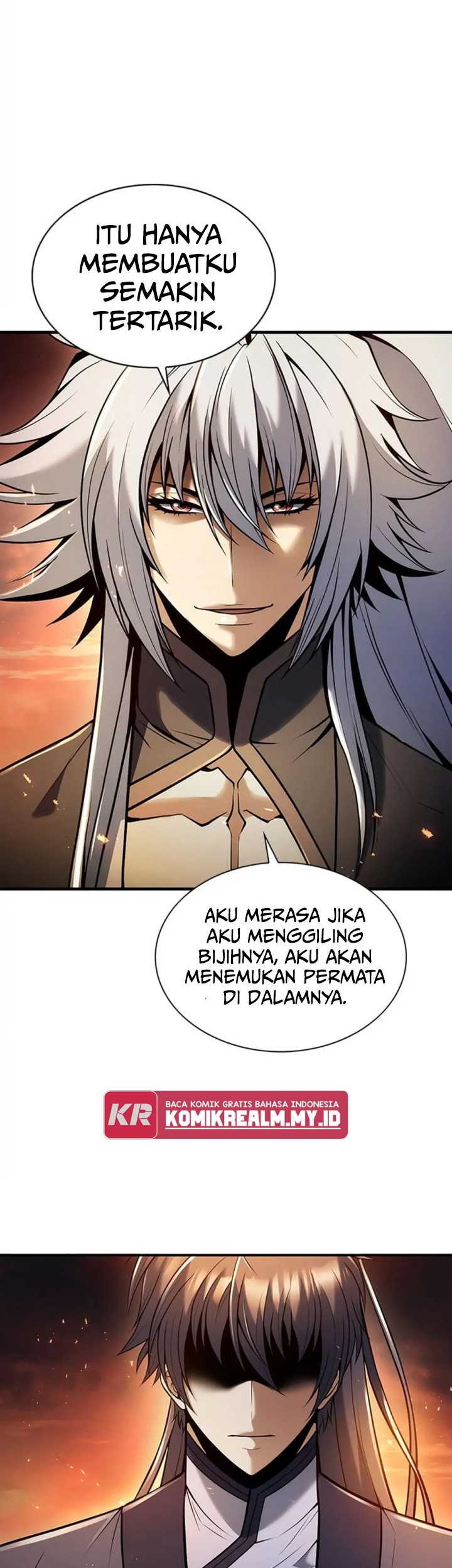 The Star Of A Supreme Ruler Chapter 39 - halaman 27