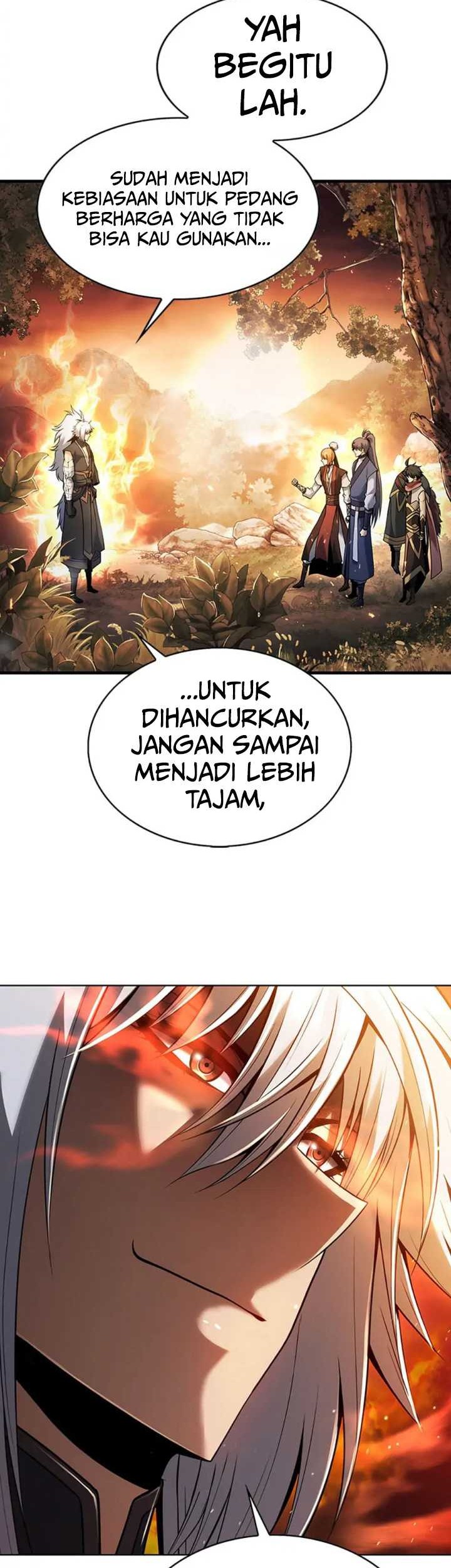 The Star Of A Supreme Ruler Chapter 39 - halaman 30