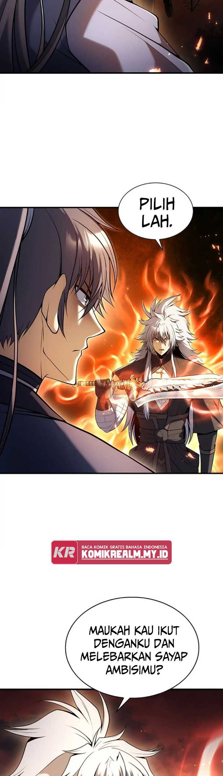 The Star Of A Supreme Ruler Chapter 39 - halaman 33