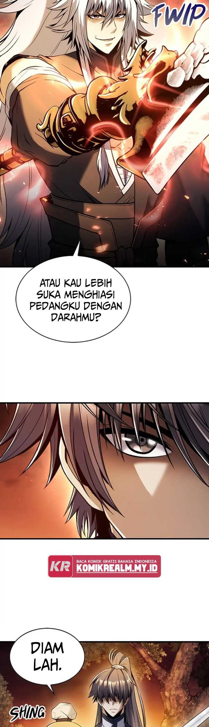 The Star Of A Supreme Ruler Chapter 39 - halaman 34