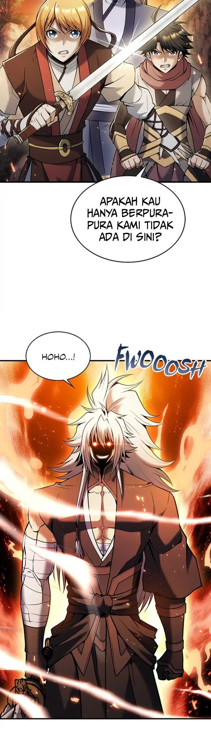 The Star Of A Supreme Ruler Chapter 39 - halaman 35