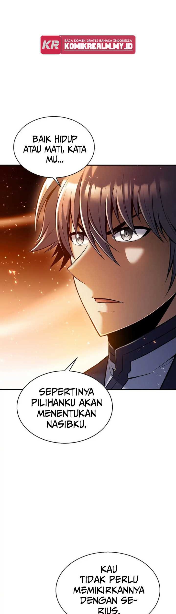 The Star Of A Supreme Ruler Chapter 39 - halaman 36