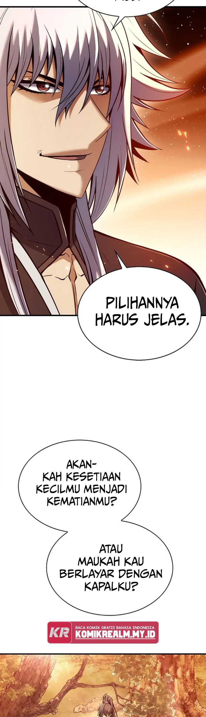 The Star Of A Supreme Ruler Chapter 39 - halaman 37