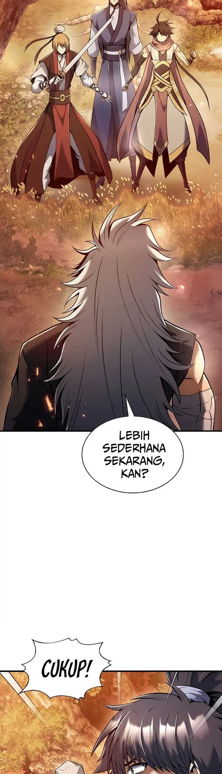 The Star Of A Supreme Ruler Chapter 39 - halaman 38